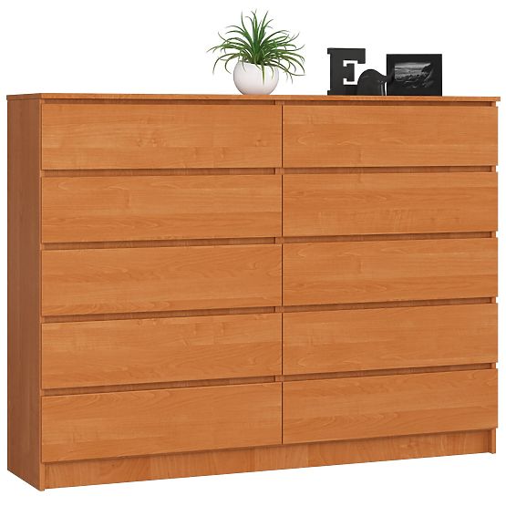 KOMODA K160 10SZ CLP JELA