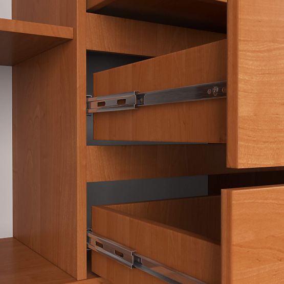 KOMODA K160 2D 4SZ CLP PK JELŠA