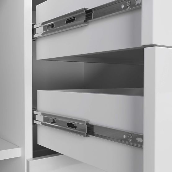 KOMODA K45 PK BIJELI SJAJ