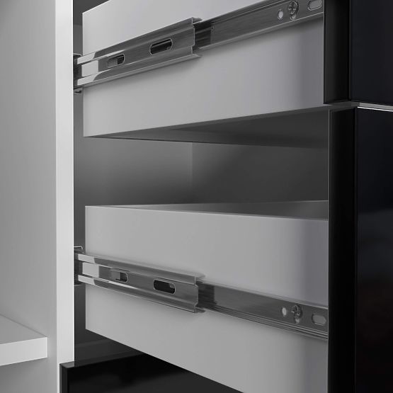 KOMODA K45 PK CRNI SJAJ