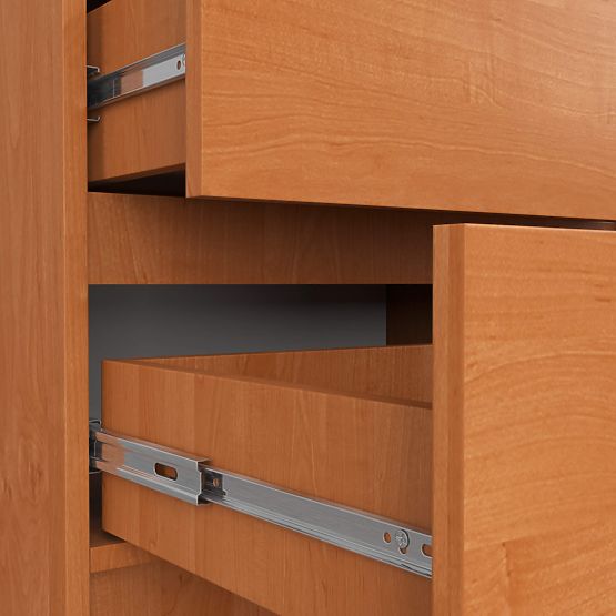 KOMODA K60 5 LADICA CLP PK JOHA