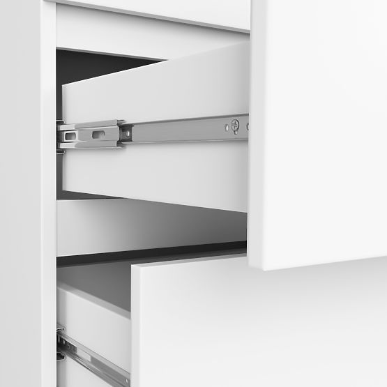 KOMODA K60 6SZ CLP PK BIJELA