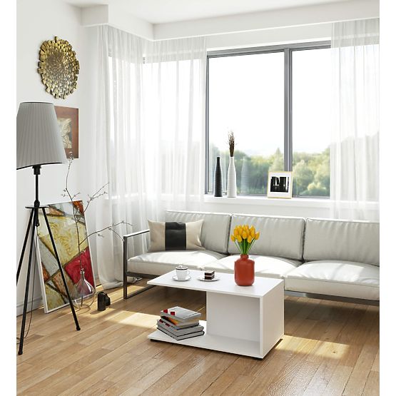 KONFERENCIJSKI STOL MARGO BIJELI