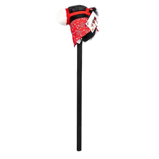 Konj na štapu Karino Hobby Horse