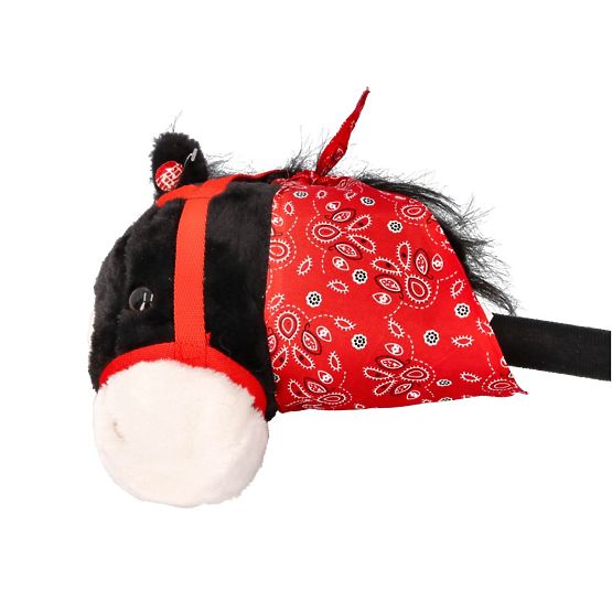 Konj na štapu Karino Hobby Horse
