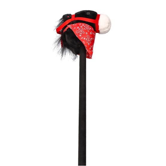 Konj na štapu Karino Hobby Horse