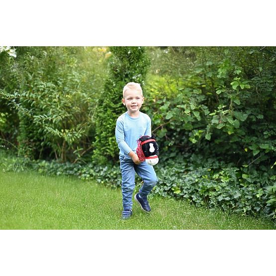 Konj na štapu Karino Hobby Horse