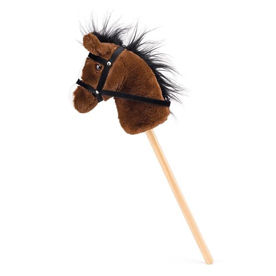 Konjić na štapu Hobby Horse Bonnie