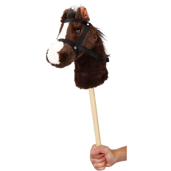 Konjić na štapu Hobby Horse Bonnie
