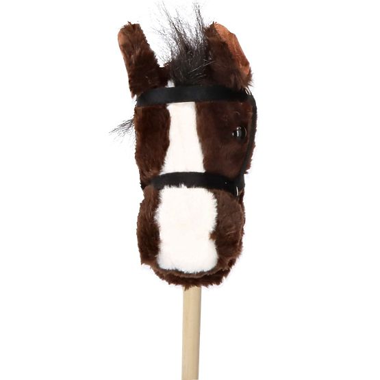 Konjić na štapu Hobby Horse Bonnie