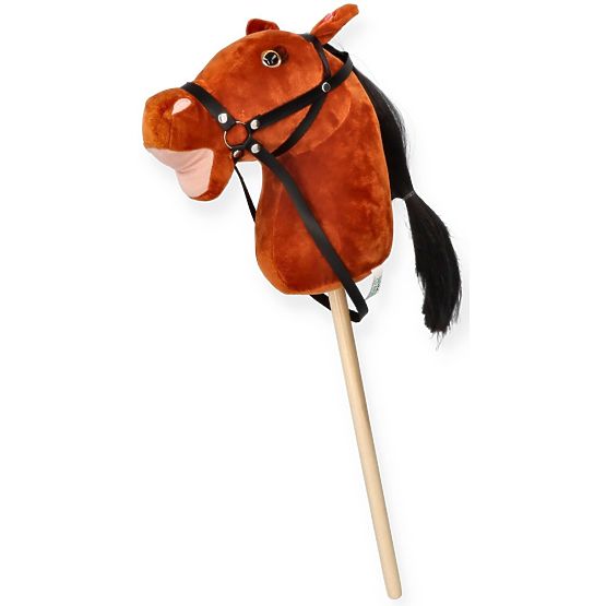 Konjić na štapu Hobby Horse Fanta Premium