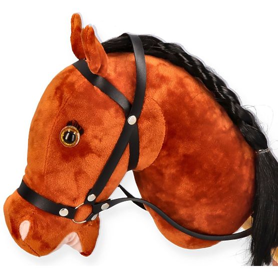 Konjić na štapu Hobby Horse Fanta Premium