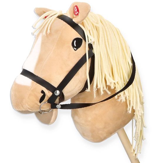 Konjić na štapu Hobby Horse Izabelek