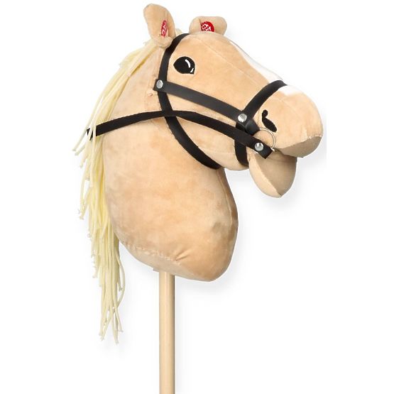 Konjić na štapu Hobby Horse Izabelek