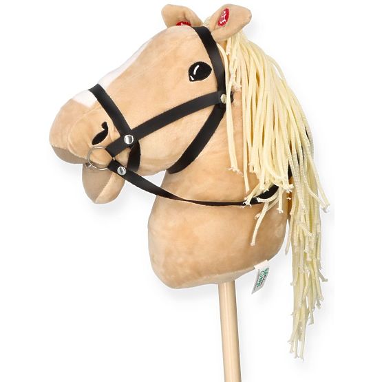 Konjić na štapu Hobby Horse Izabelek