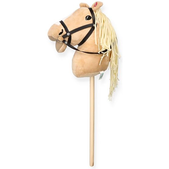 Konjić na štapu Hobby Horse Izabelek