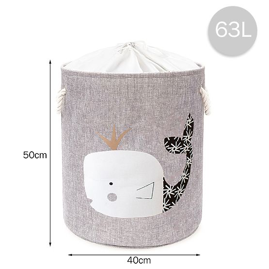 Košara za igračke XL - kit