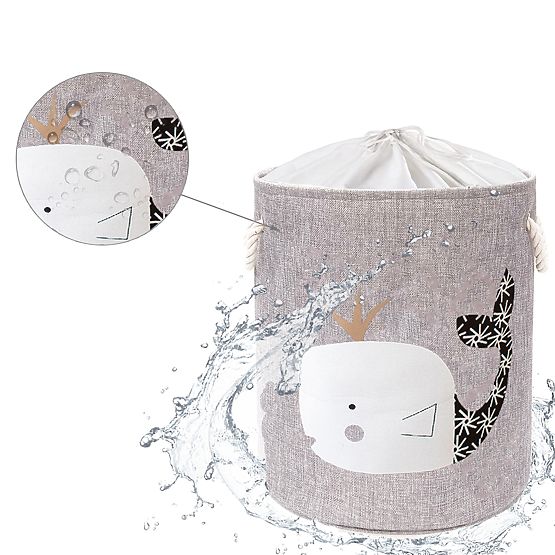 Košara za igračke XL - kit