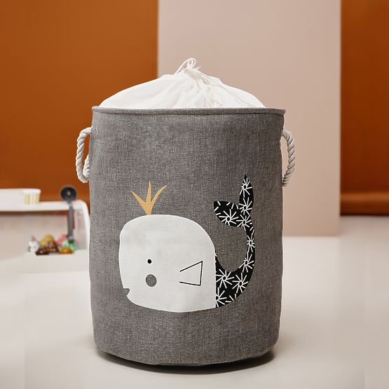 Košara za igračke XL - kit