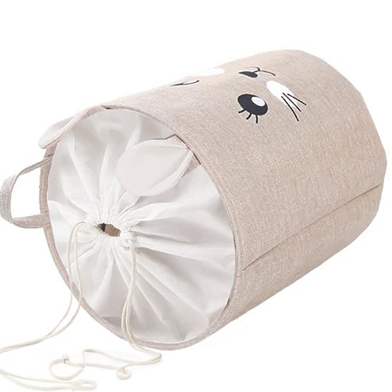 Košara za igračke XL Rabbit