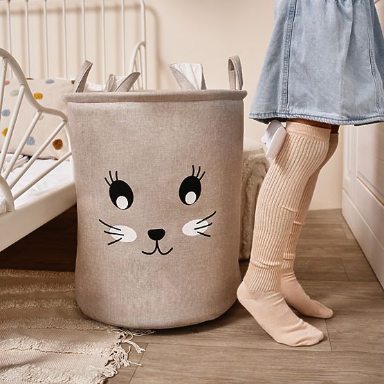 Košara za igračke XL Rabbit