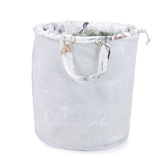 Košarica savannah igračaka