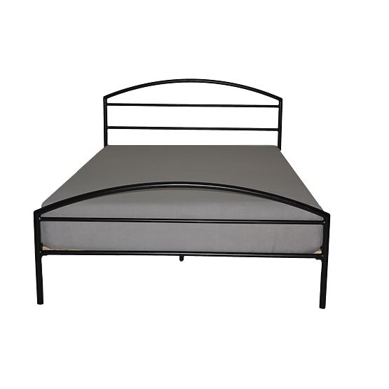 Kovová postel model 19