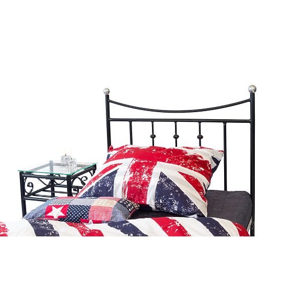 Kovová postel model 26 J