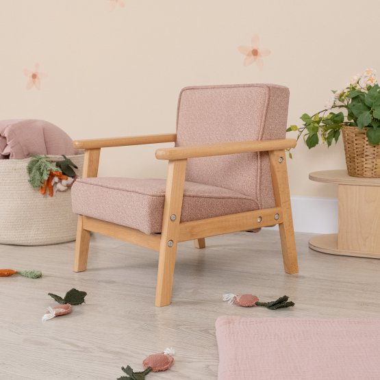 Sakura retro dječja stolica