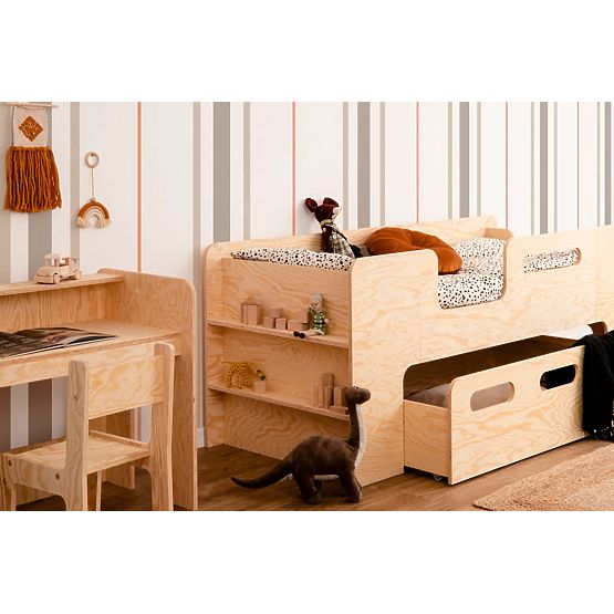 Krevet s ladicom Thomas