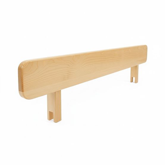 Rastući krevet Nell 2u1 - lakirani