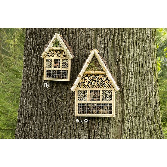 Kuća za kukce - hotel XXL