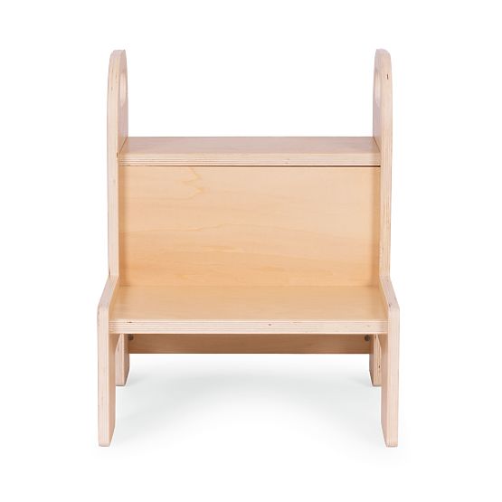 Kuhinjski pomoćnik kitchen helper stepenice za djecu šperploča ECOTOYS