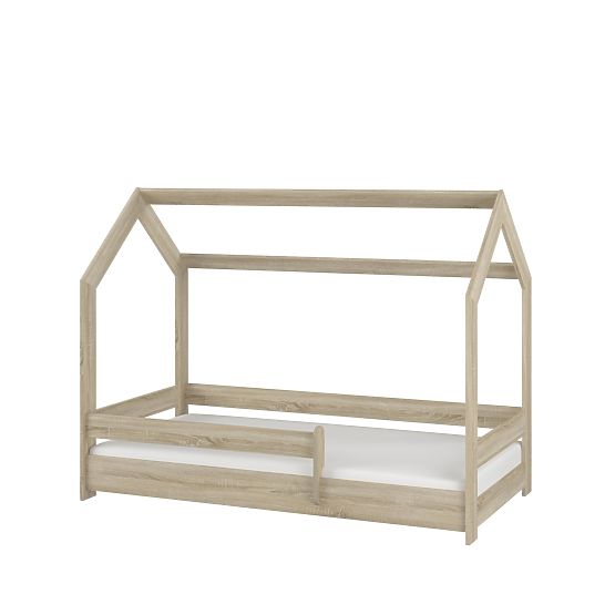 Krevetić kućica Sonoma 180x80 cm