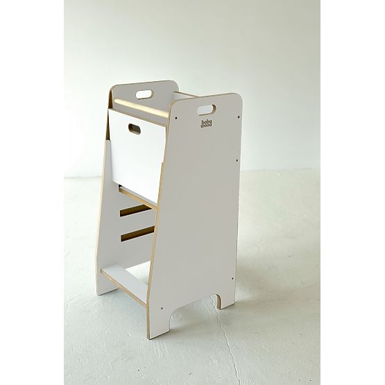 Kuhinjski Pomagač Comfort - bijela