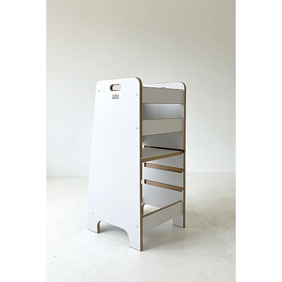 Kuhinjski Pomagač Comfort - bijela