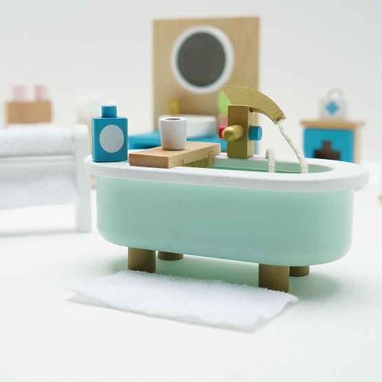 Kupaonica Le Toy Van Furniture Daisylane