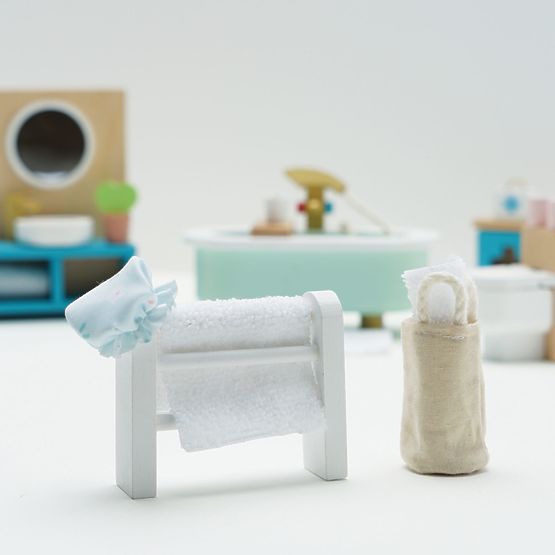 Kupaonica Le Toy Van Furniture Daisylane