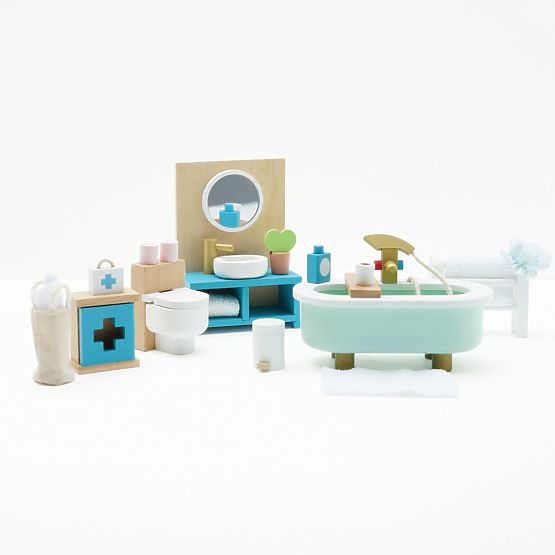 Kupaonica Le Toy Van Furniture Daisylane