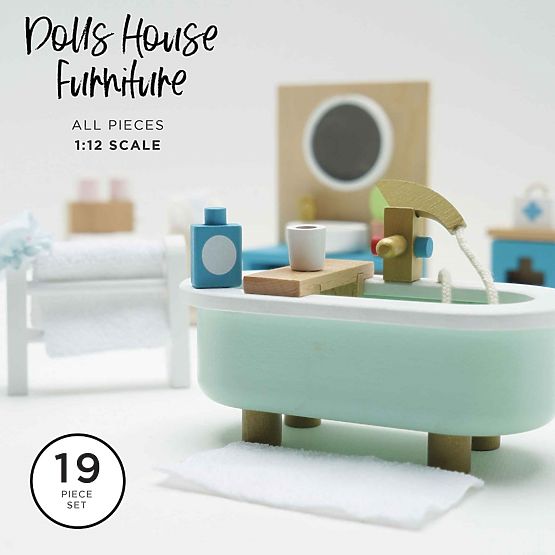 Kupaonica Le Toy Van Furniture Daisylane