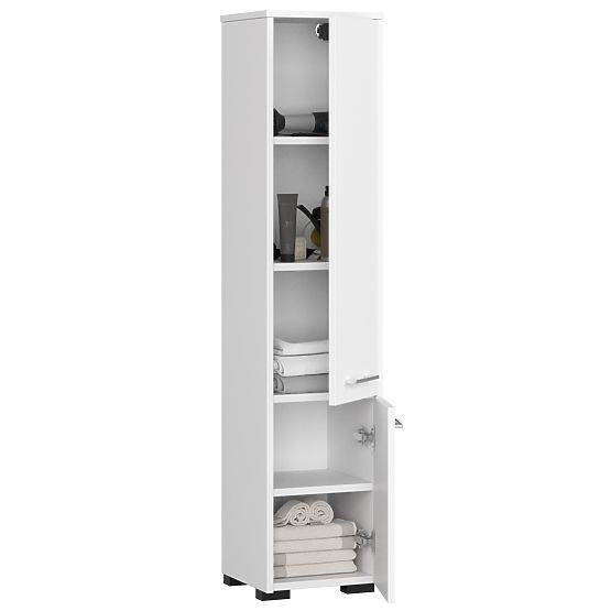 KUPAONSKI ORMARIĆ FIN STUP 30 2D 140cm BIJELA