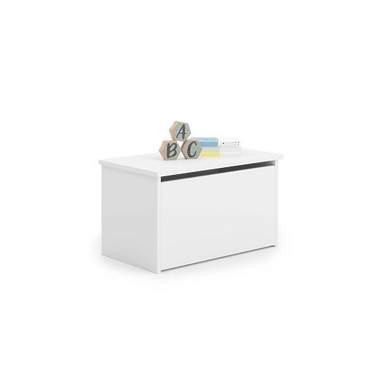 Kutija za igračke Daria bijela