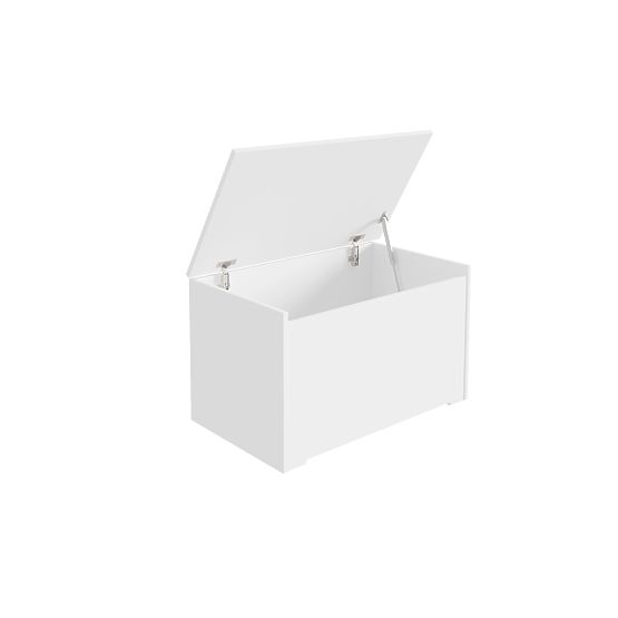 Kutija za igračke Daria bijela