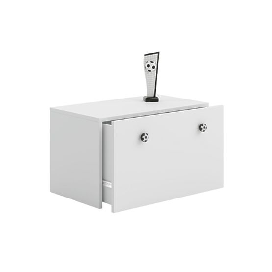 Kutija za igračke Inga - ručka lopta