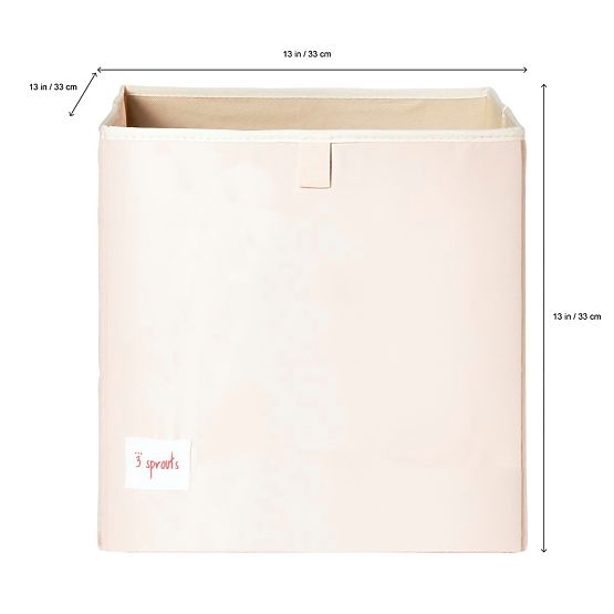 Kutija za pohranu 3 KLICE - Zec