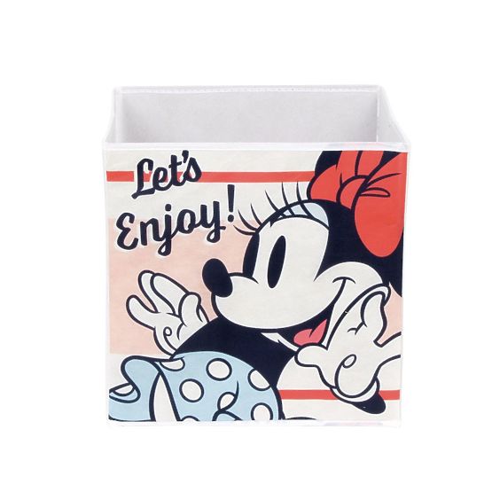 Kutija za pohranu Minnie Mouse