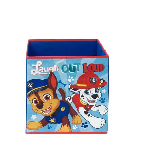 Kutija za pohranu Paw Patrol