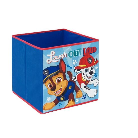 Kutija za pohranu Paw Patrol