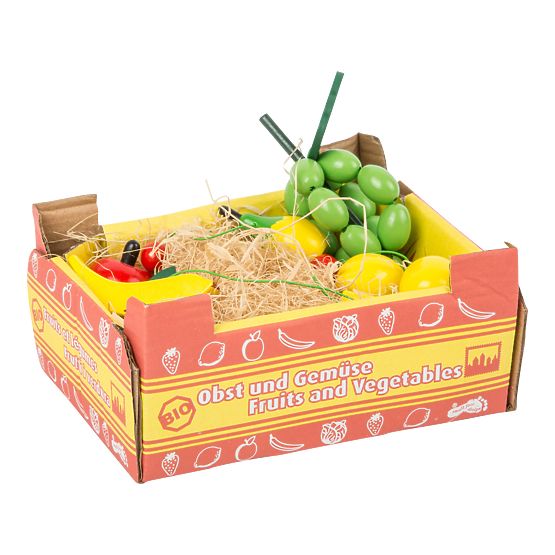 Kutija za voće Small Foot Kitchen