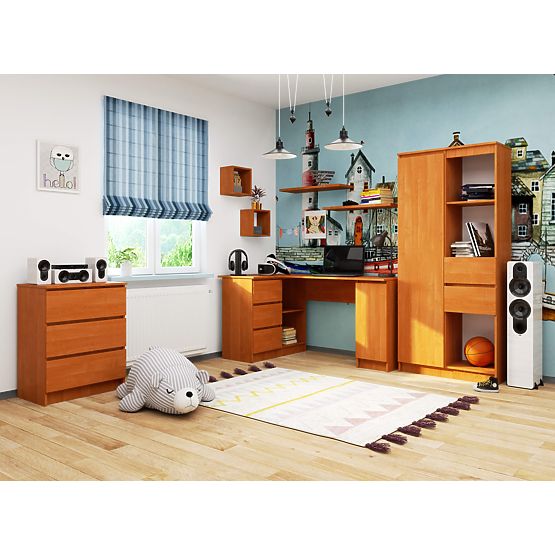 KUTNI PISAĆI STOL B20 CLP LIJEVI JOHA